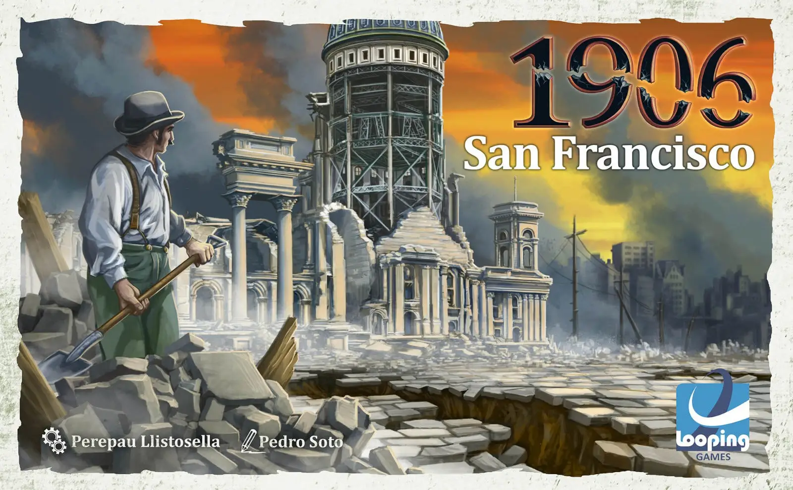 1906 San Francisco (EN)