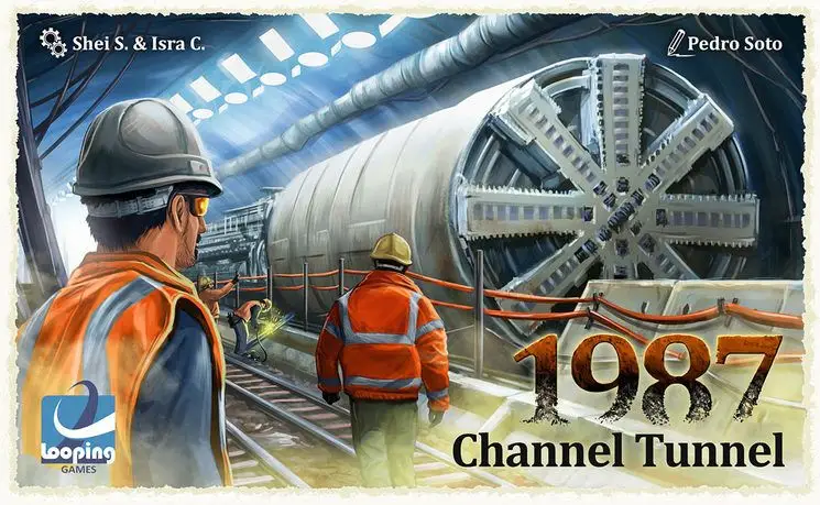 1987 Channel Tunnel (EN)