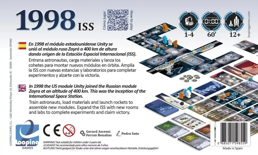 1998 ISS (EN) - Image 2