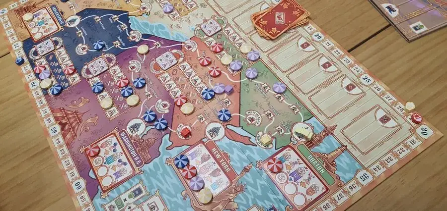 3 Ring Circus (EN) - Image 3