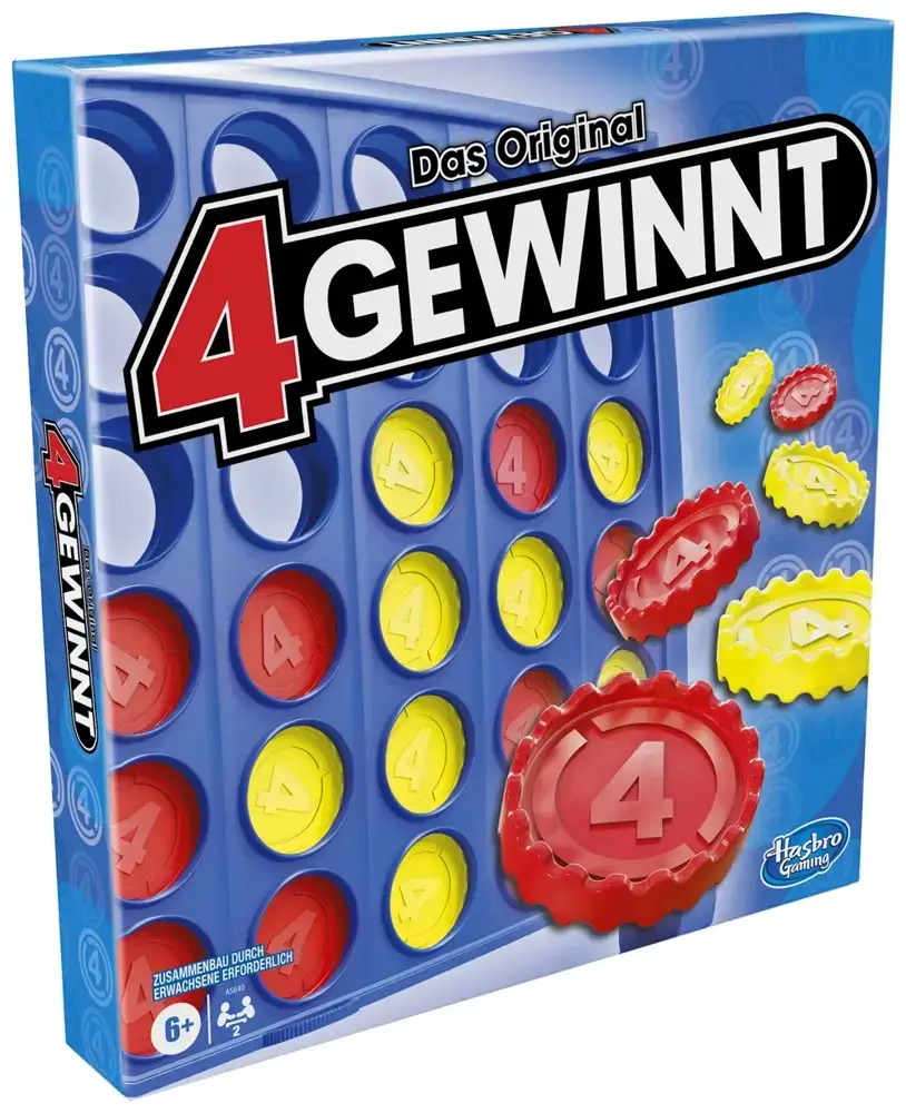 4 Gewinnt (DE)