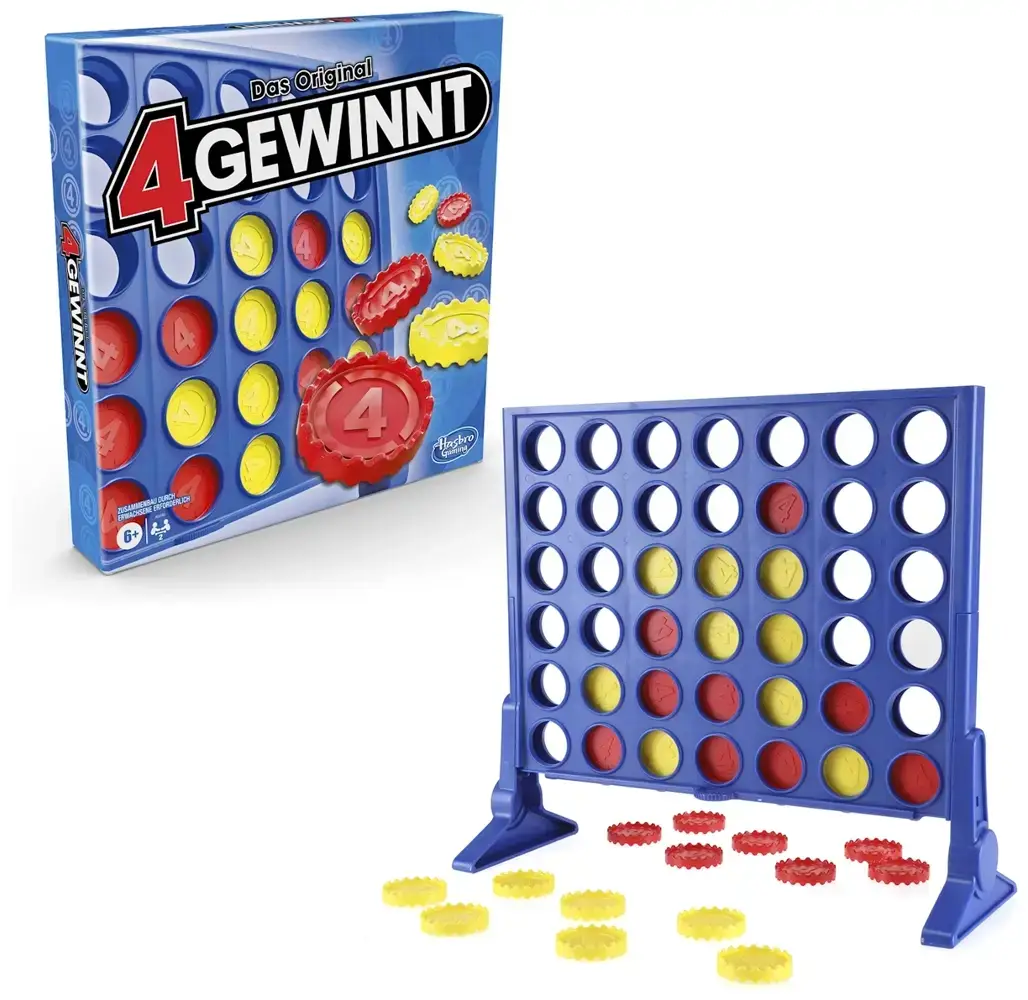 4 Gewinnt (DE) - Image 2