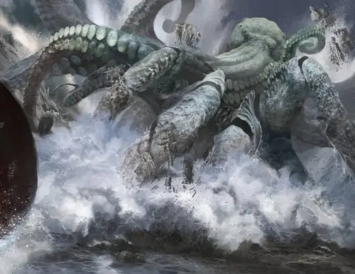 Achtung! Cthulhu 2d20: D-Day - The Darkest Day (EN) - Image 3