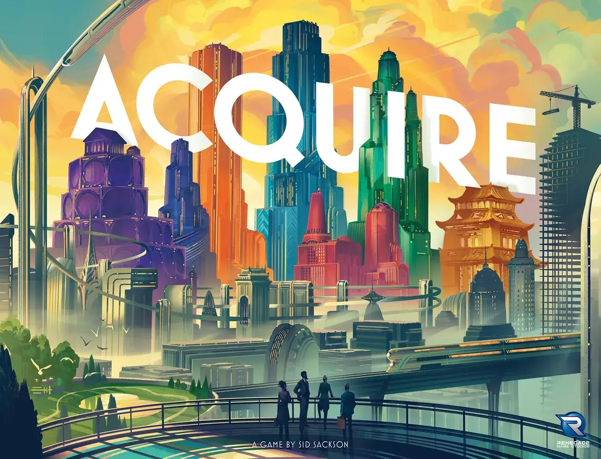 Acquire (EN)