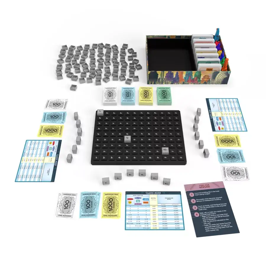 Acquire (EN) - Image 3