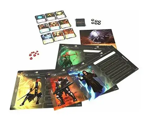 Aeon's End: Legacy (DE) - Image 3