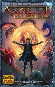 Aeon's End: Past and Future (EN)