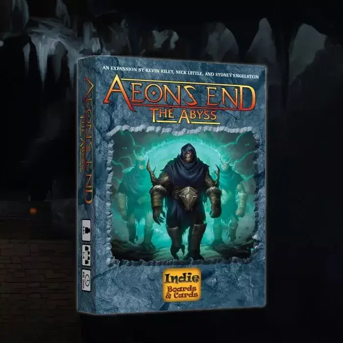 Aeons End: The Abyss (EN)
