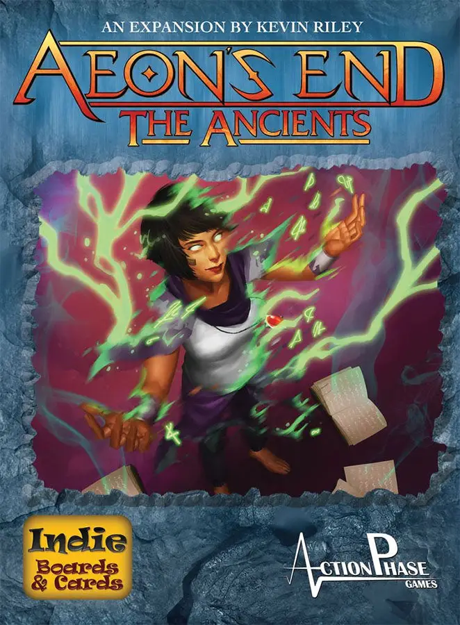 Aeon's End: The Ancients (EN)