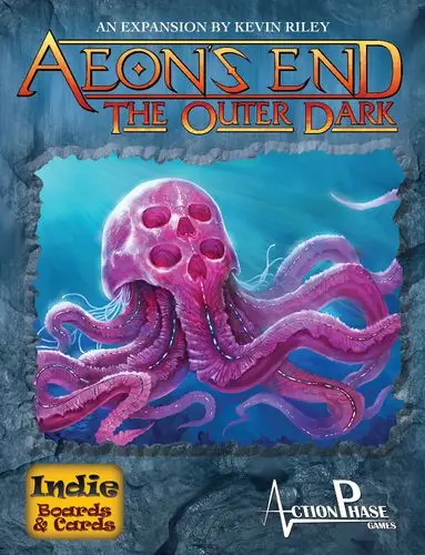 Aeon's End: The Outer Dark (EN)