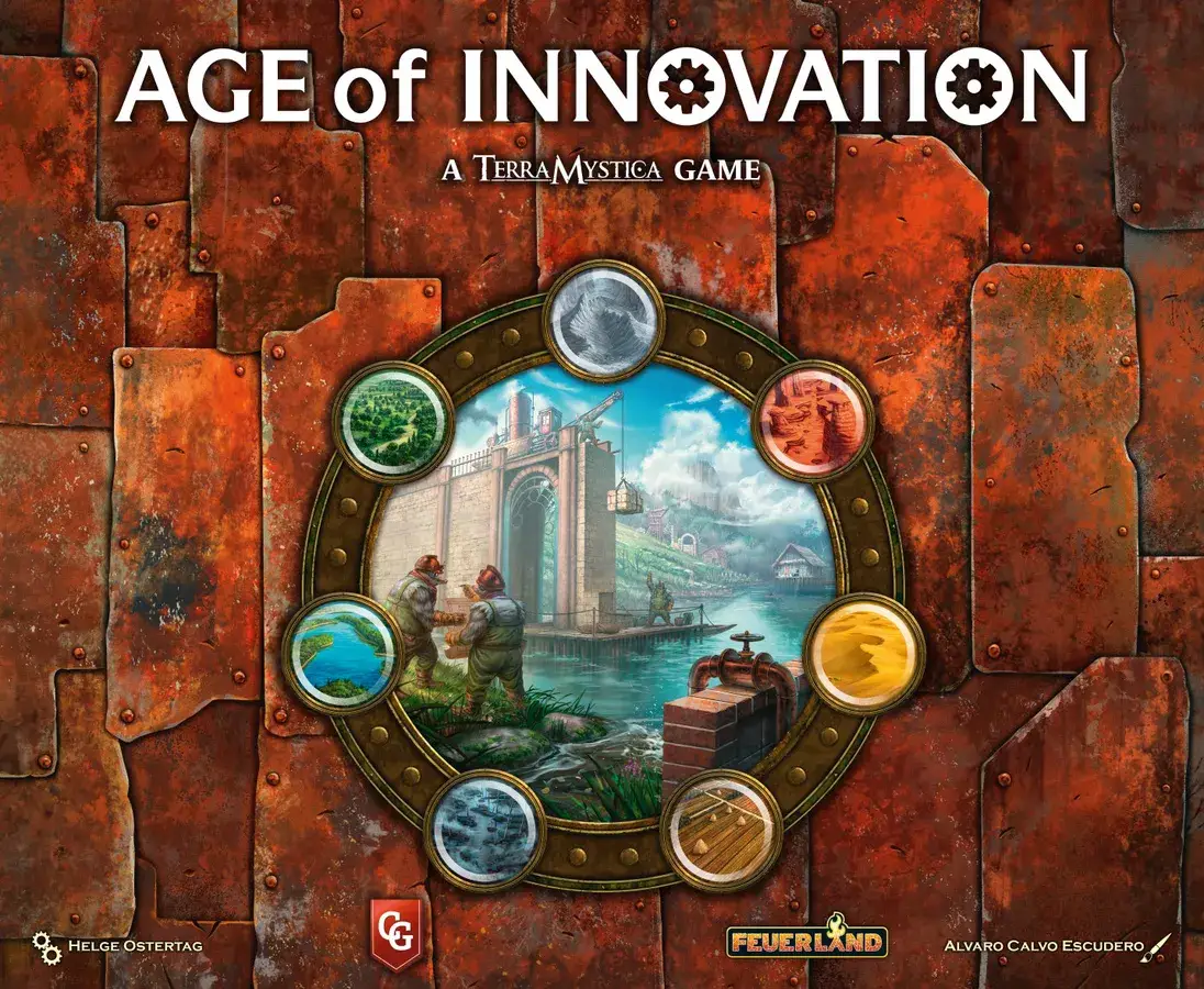 Age of Innovation (DE)