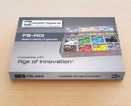 Inlay: Age of Innovation