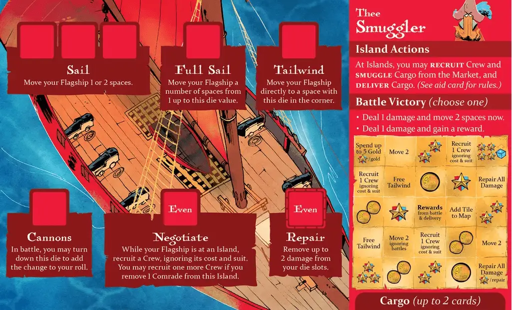 Ahoy (EN) - Image 3