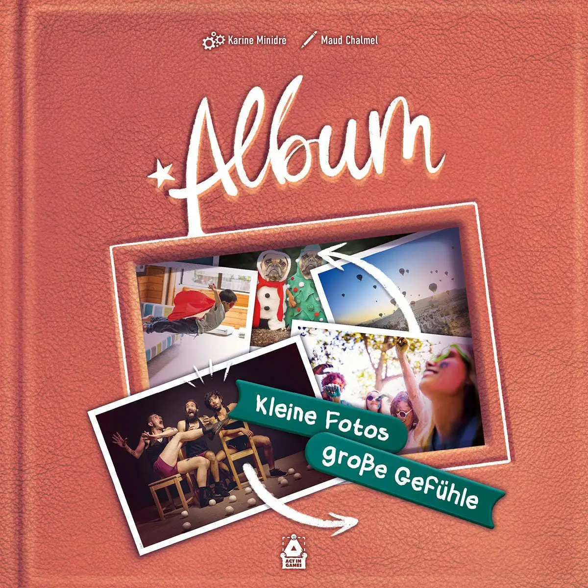 Album (DE)