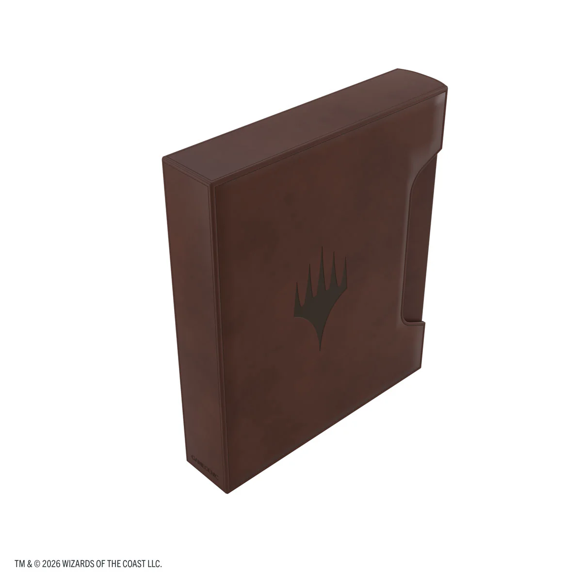 Album: Magic The Gathering - Secrets of Strixhaven - Cards Almanac - Prismari - 18-Pocket - Image 5