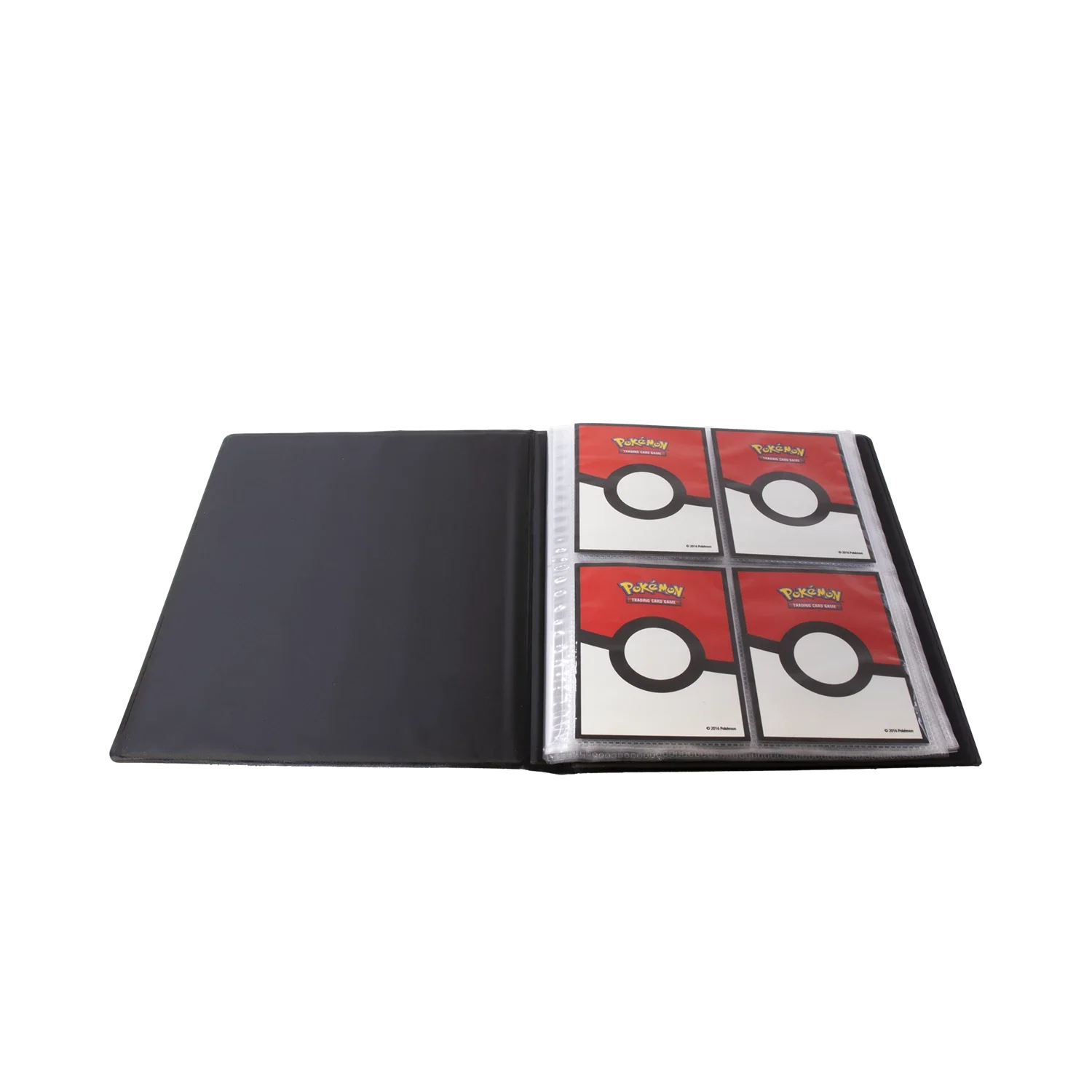 Album: Pokémon TCG - 4 Pocket Portfolio - Chaos Rising - Image 2
