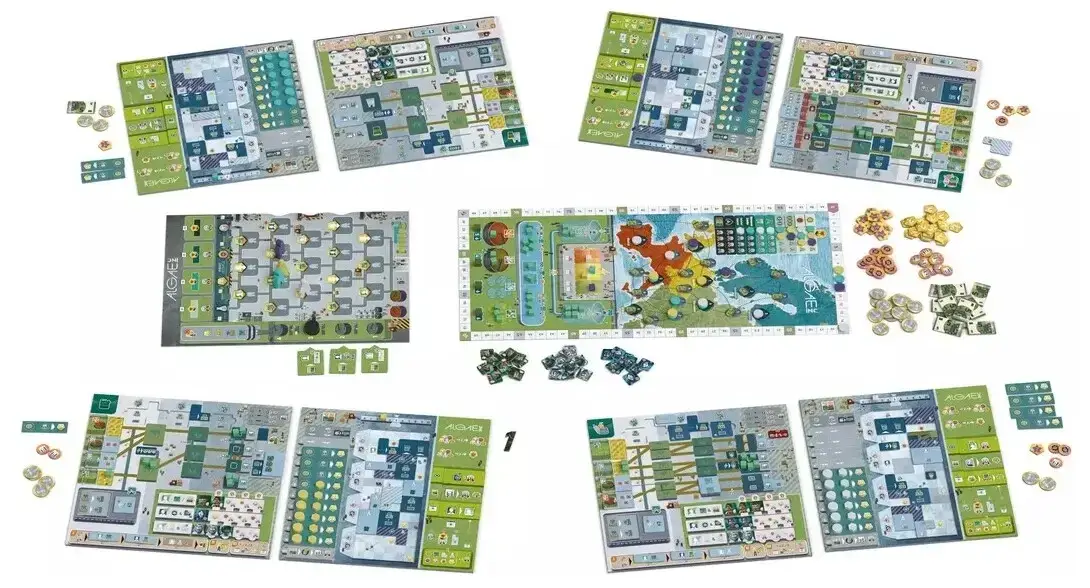 Algae Inc. (DE) - Image 3