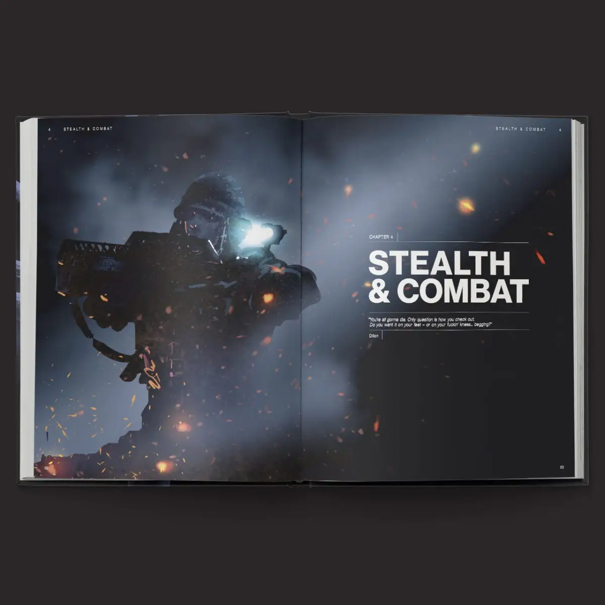 Alien RPG: Evolved Edition - Core Rulebook (EN) - Image 4