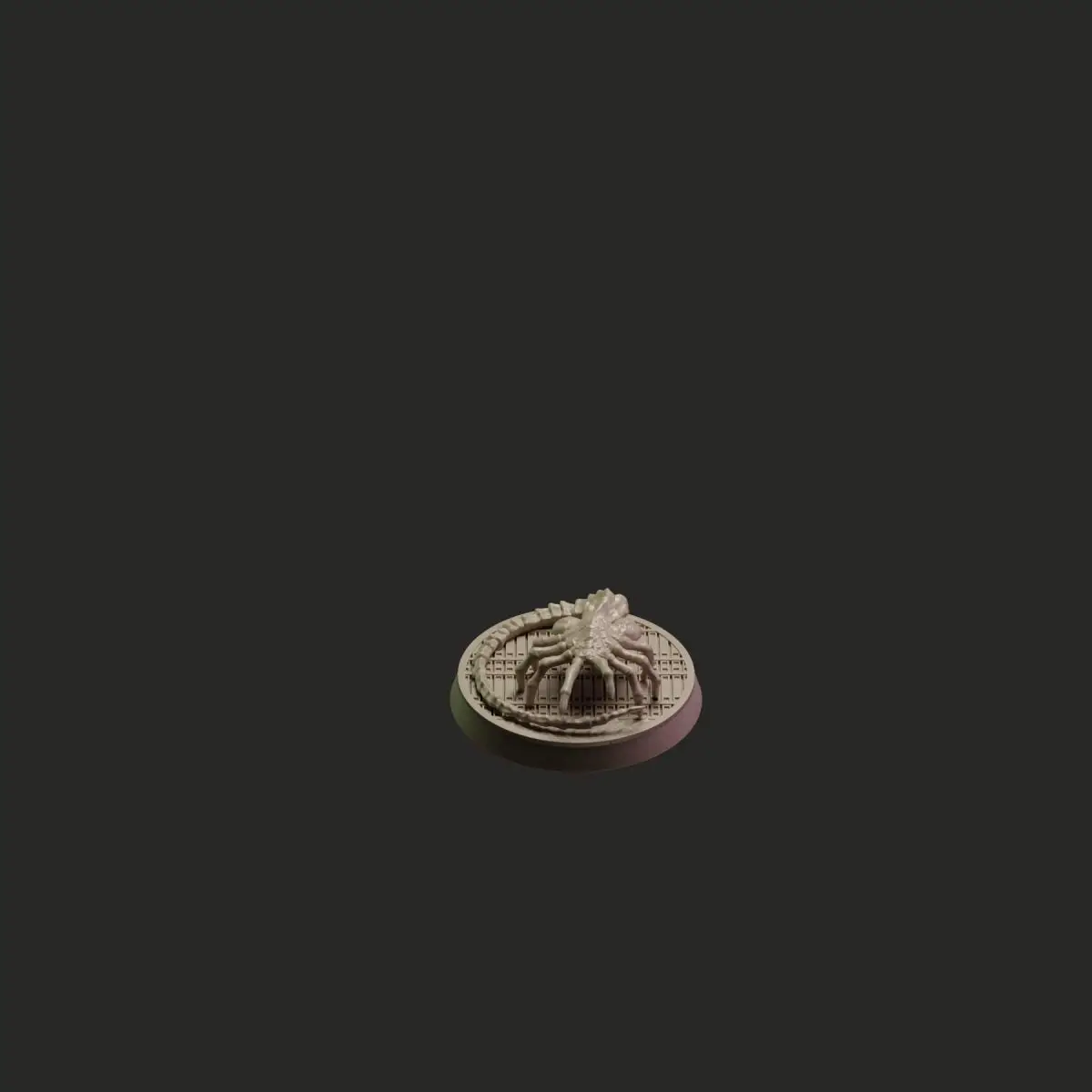 Alien RPG: Miniature Set - Rapture Protocol (EN) - Image 7