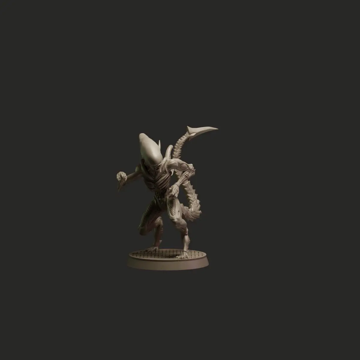 Alien RPG: Miniature Set - Rapture Protocol (EN) - Image 8
