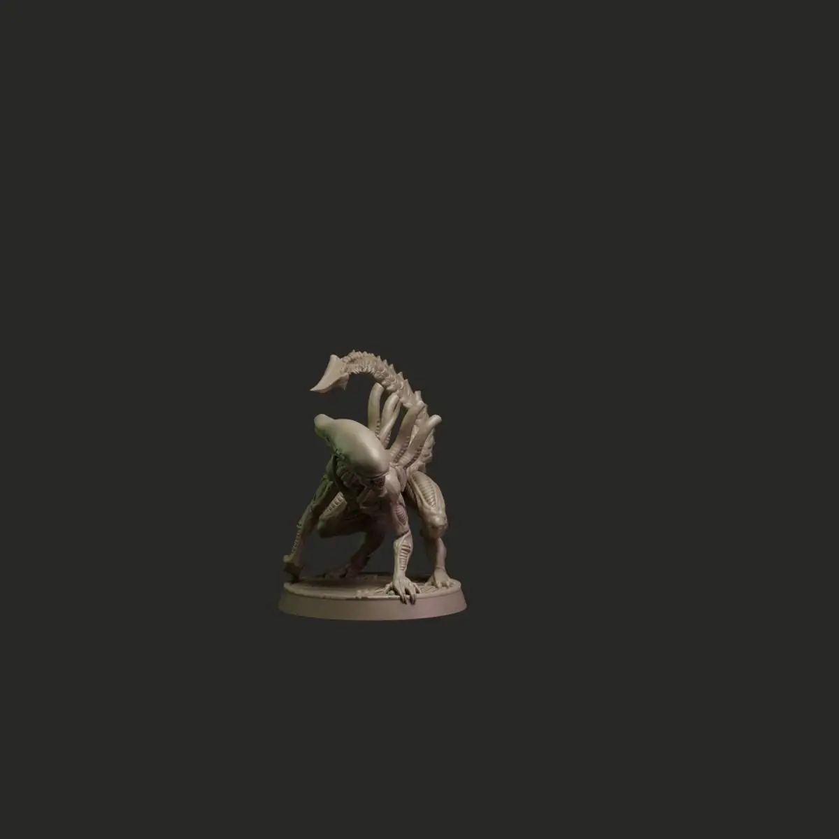 Alien RPG: Miniature Set - Rapture Protocol (EN) - Image 9