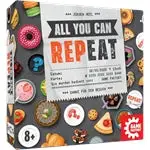 All you can RepEat (DE) - Image 2
