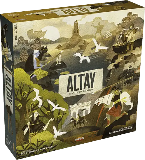 Altay (DE) - Image 2