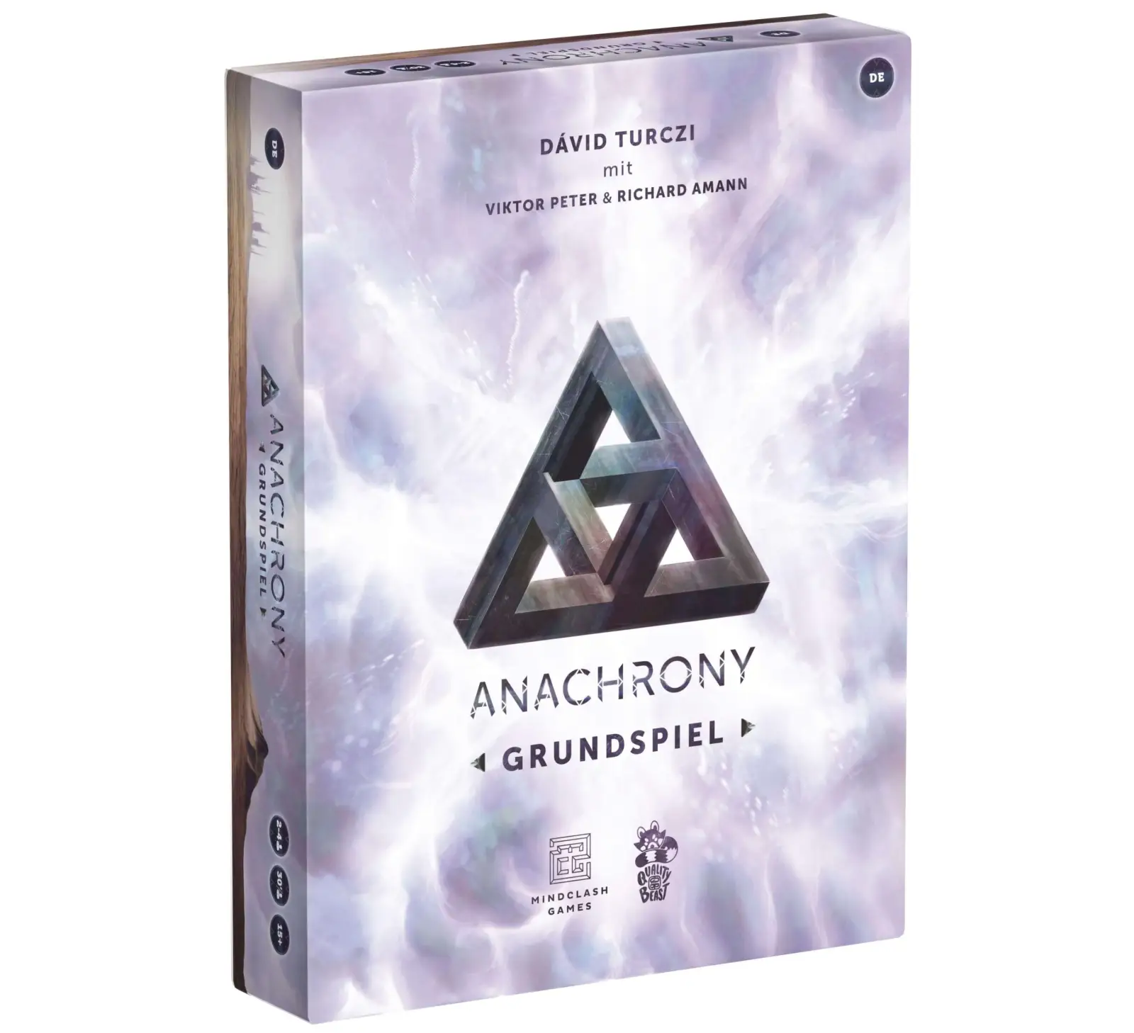 Anachrony (DE)