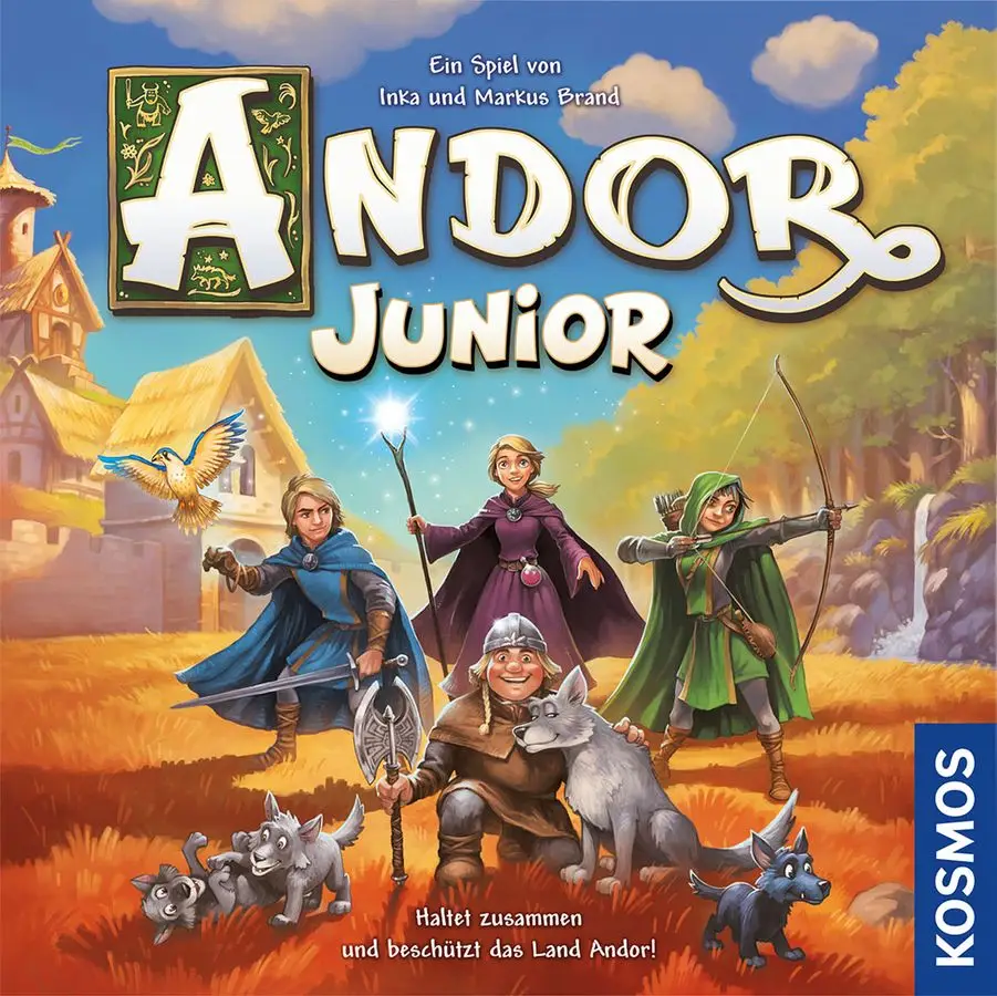 Andor Junior (DE)
