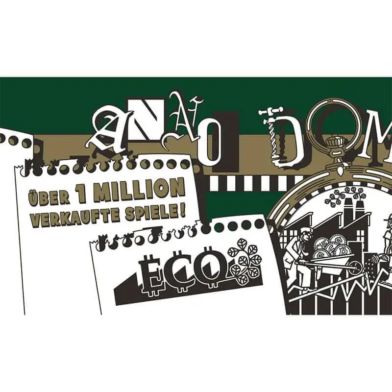 Anno Domini: Eco (DE) - Image 2
