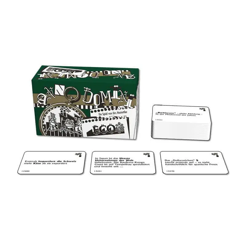 Anno Domini: Eco (DE) - Image 3