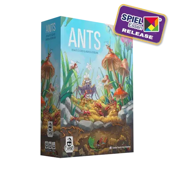 Ants (EN) - Image 2