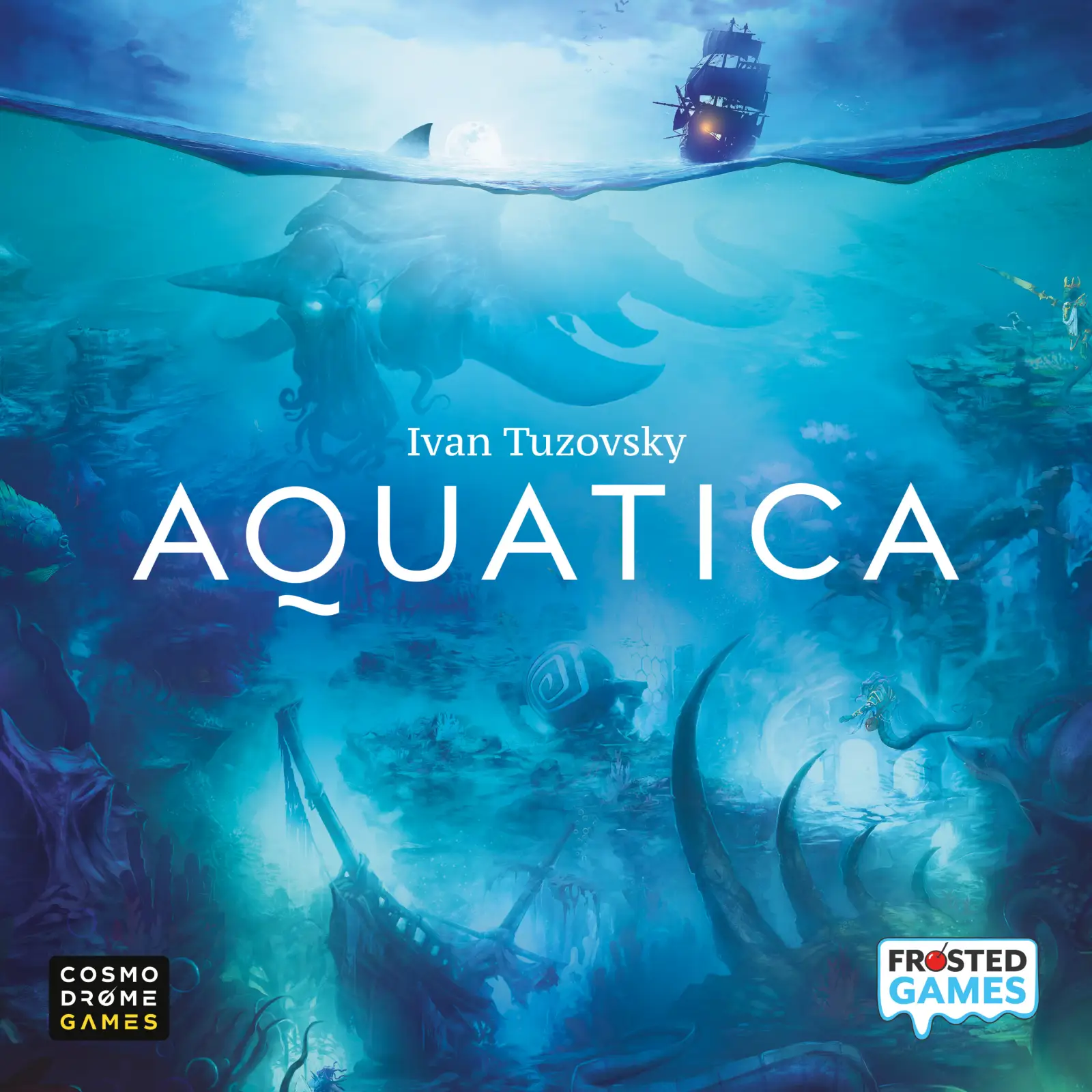 Aquatica (DE)