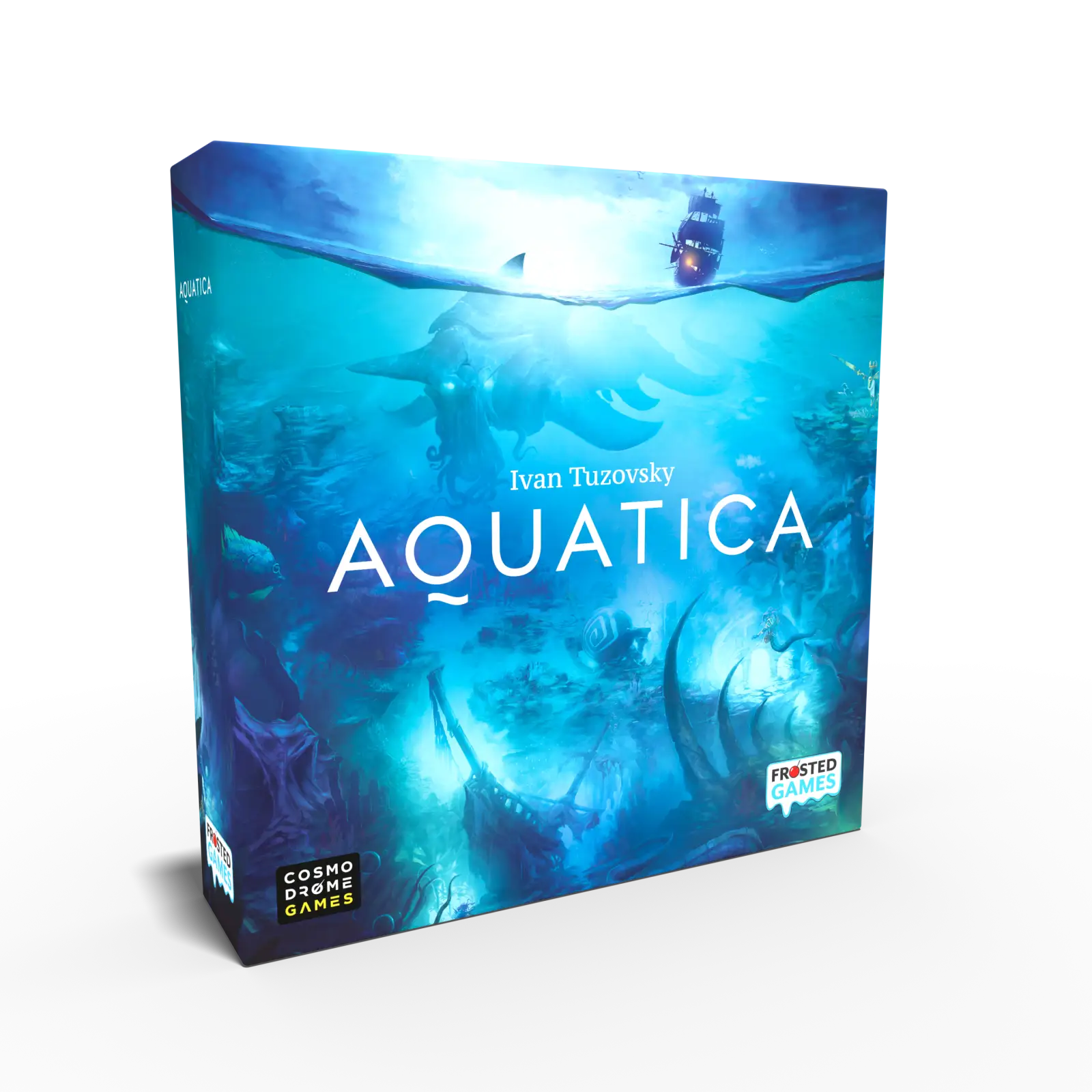 Aquatica (DE) - Image 2