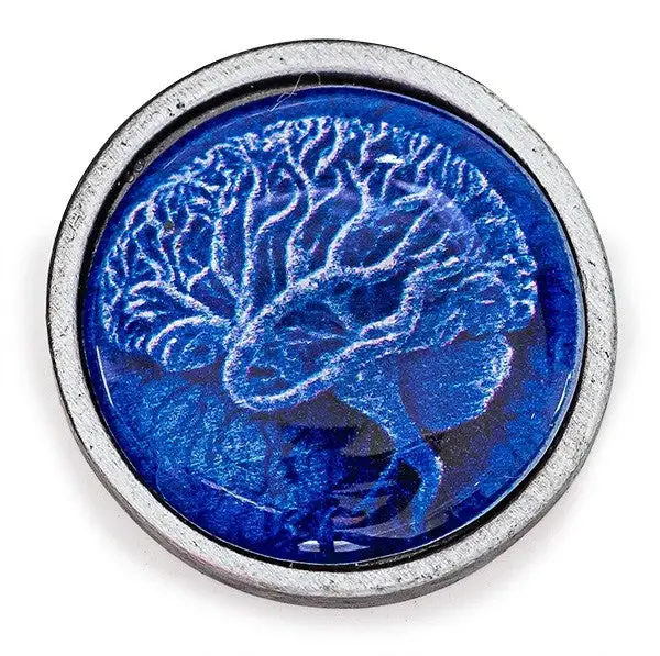 Arkham Horror 3rd Edition: Metal Coins - Image 2
