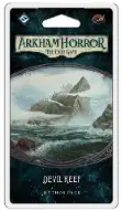 Arkham Horror: The Card Game - Devil Reef (EN)