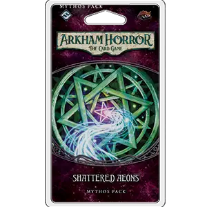 Arkham Horror: The Card Game - Shattered Aeons (EN)