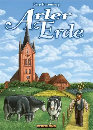 Arler Erde (DE)