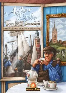 Arler Erde: Tee & Handel (DE)