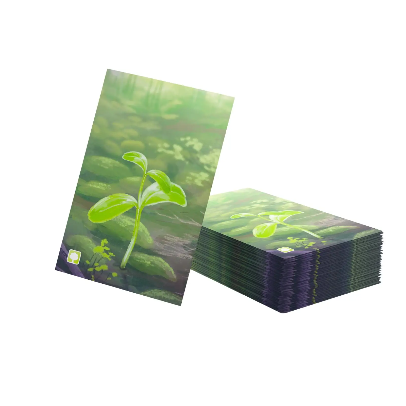 Art Sleeves: Forest Shuffle/Mischwald - Image 2