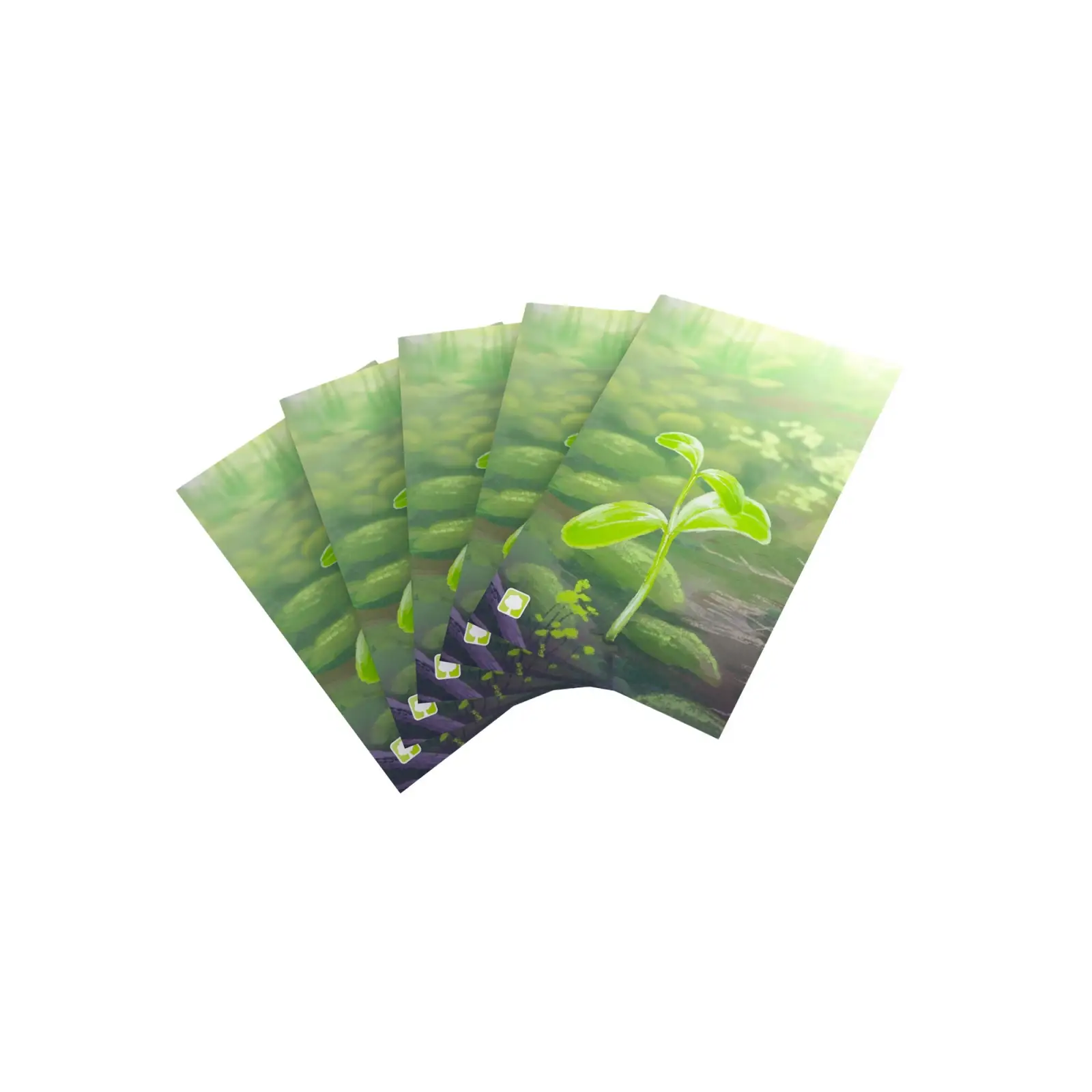 Art Sleeves: Forest Shuffle/Mischwald - Image 3