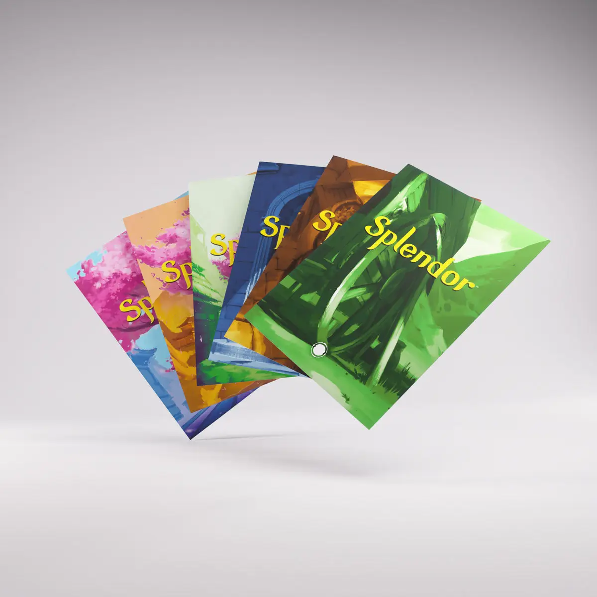 Art Sleeves: Splendor - Image 3