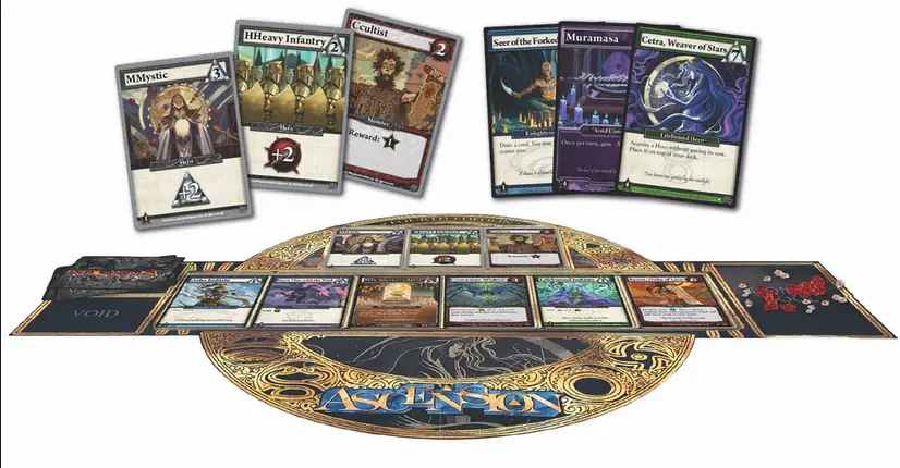 Ascension: 4th Edition (EN) - Image 2