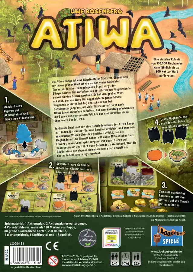 Atiwa (DE) - Image 2