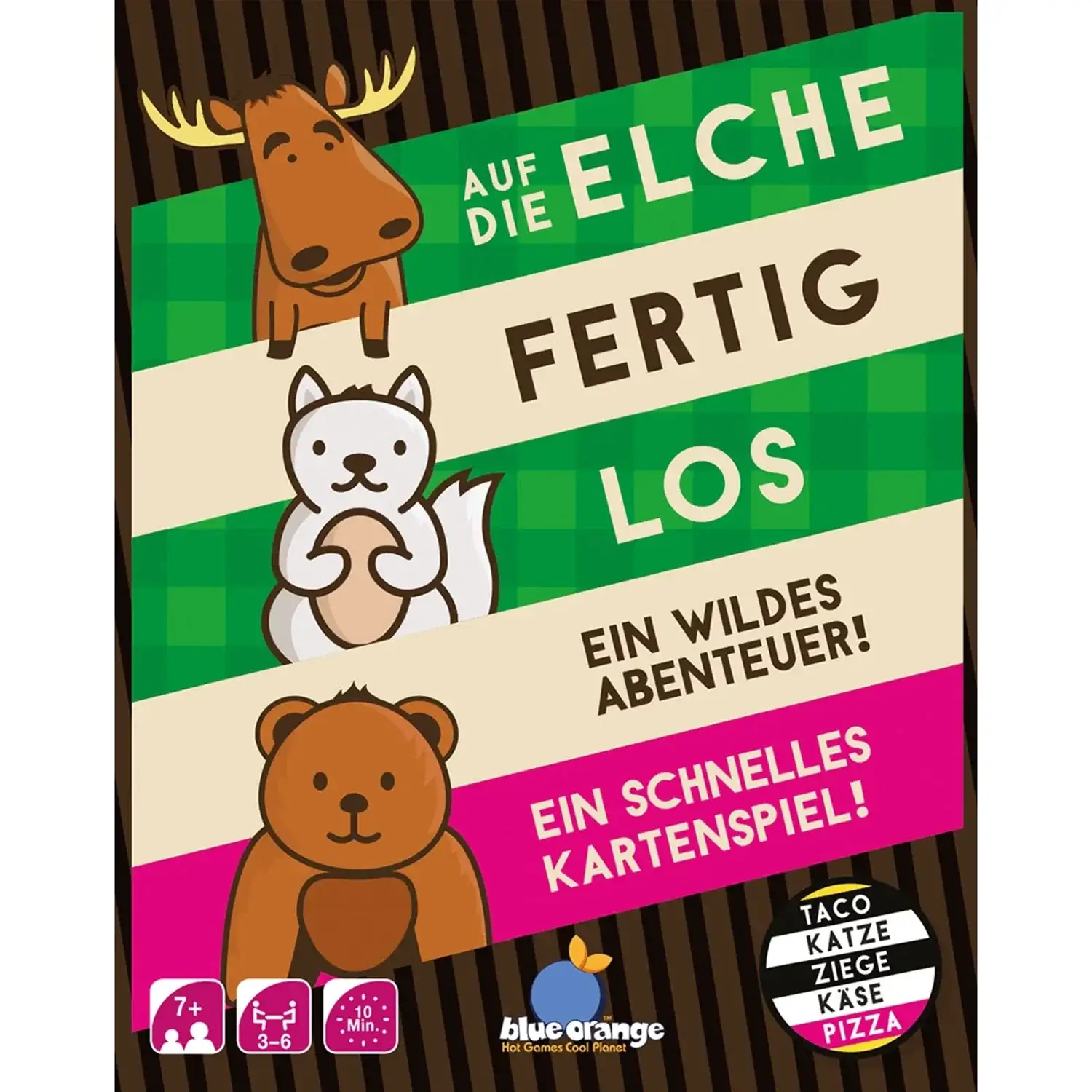Auf die Elche fertig los (DE)