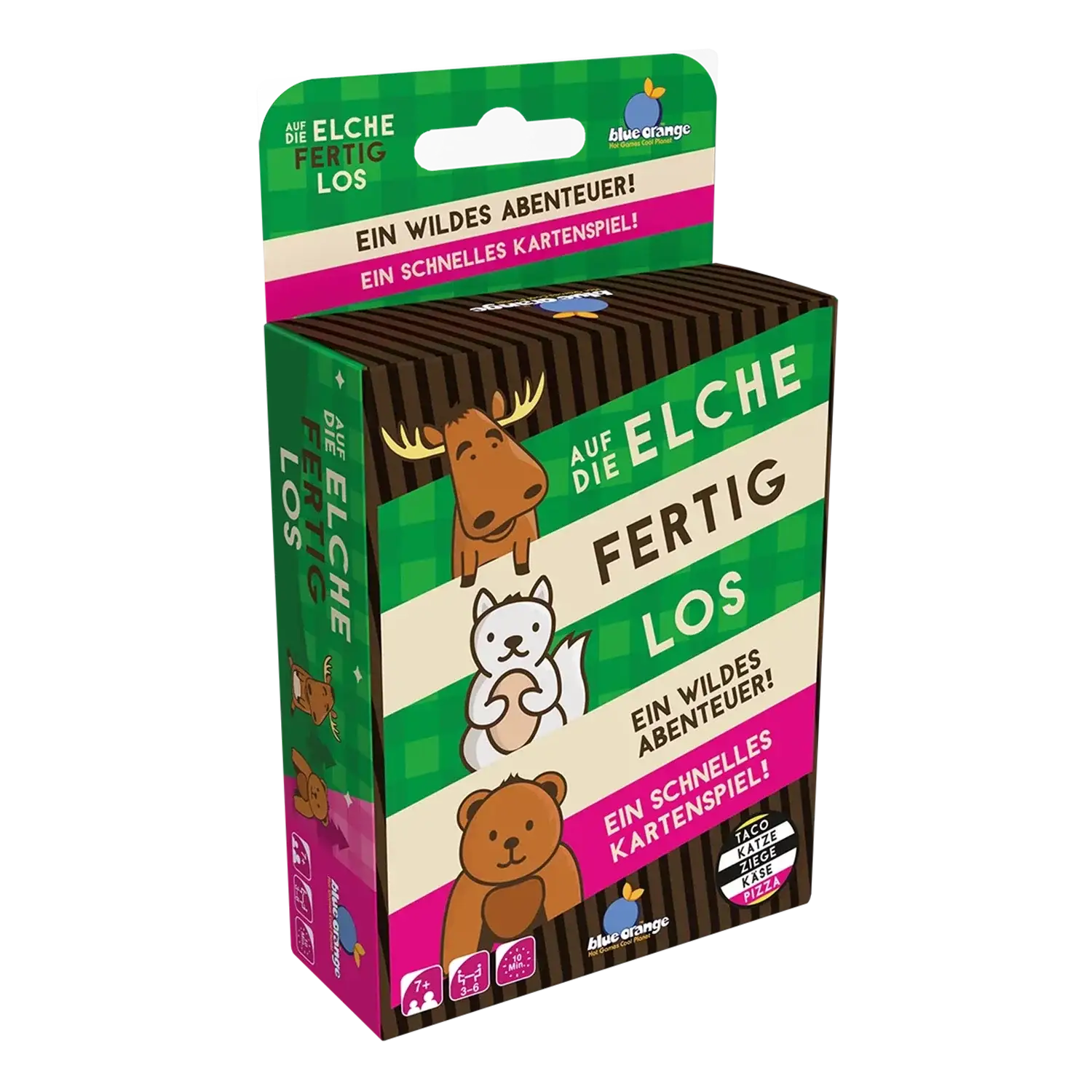Auf die Elche fertig los (DE) - Image 2