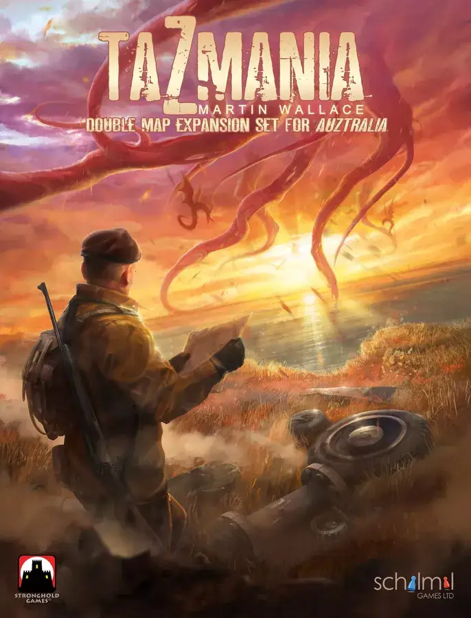 Auztralia: Tazmania (EN)
