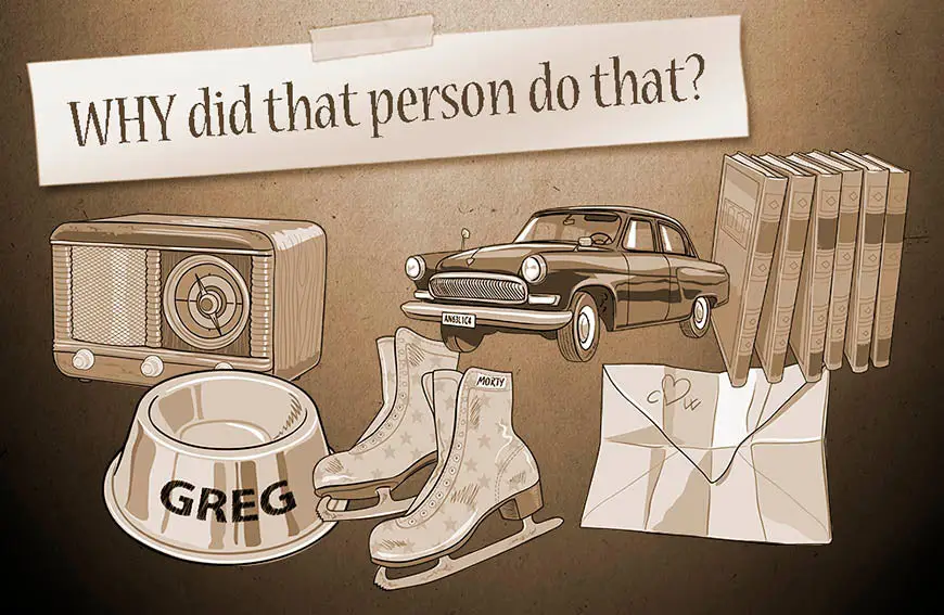 Awkward Guests: The Walton Case (EN) - Image 6