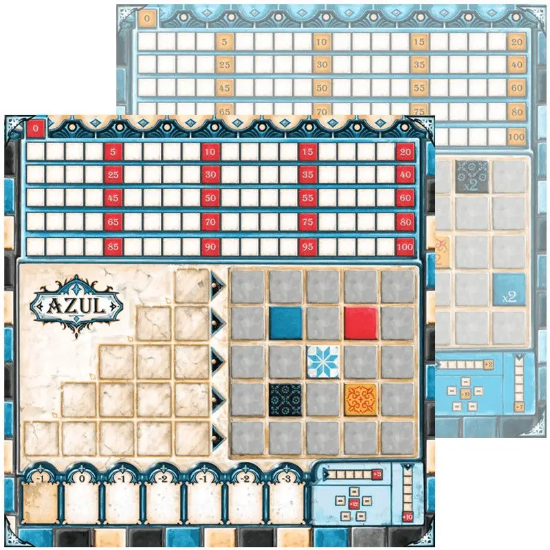 Azul: Crystal Mosaic (EN) - Image 3