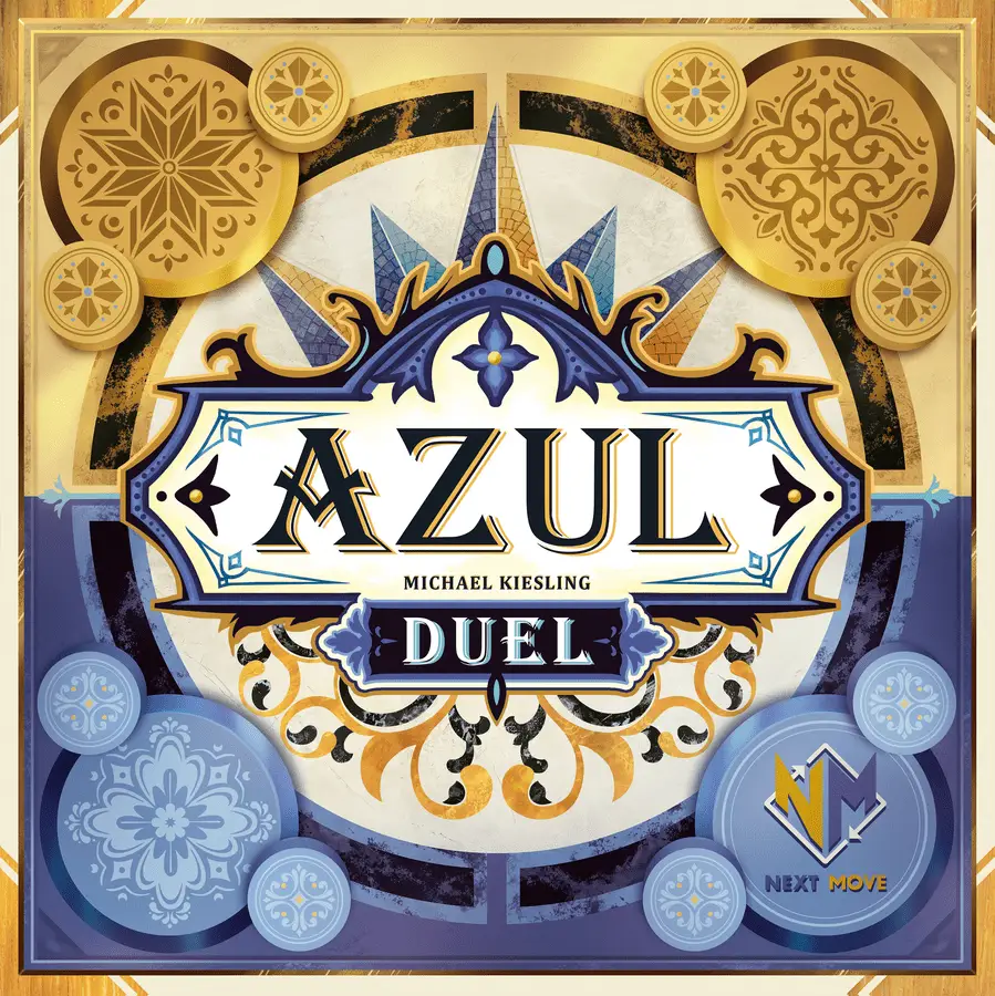 Azul: Duel (DE)